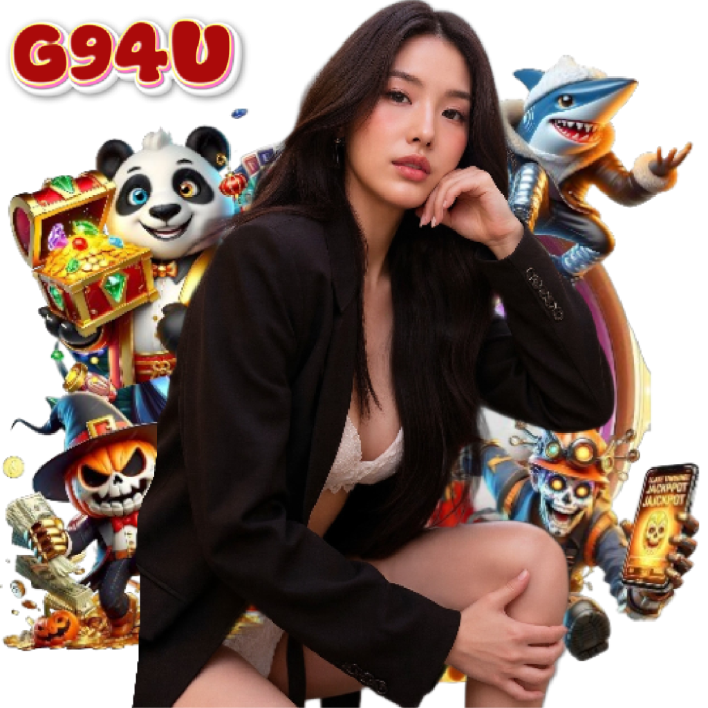 g94u slot