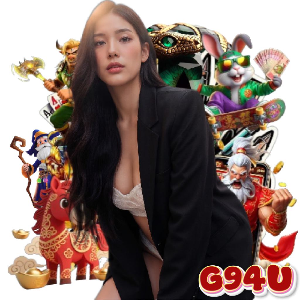 g94u สล็อต
