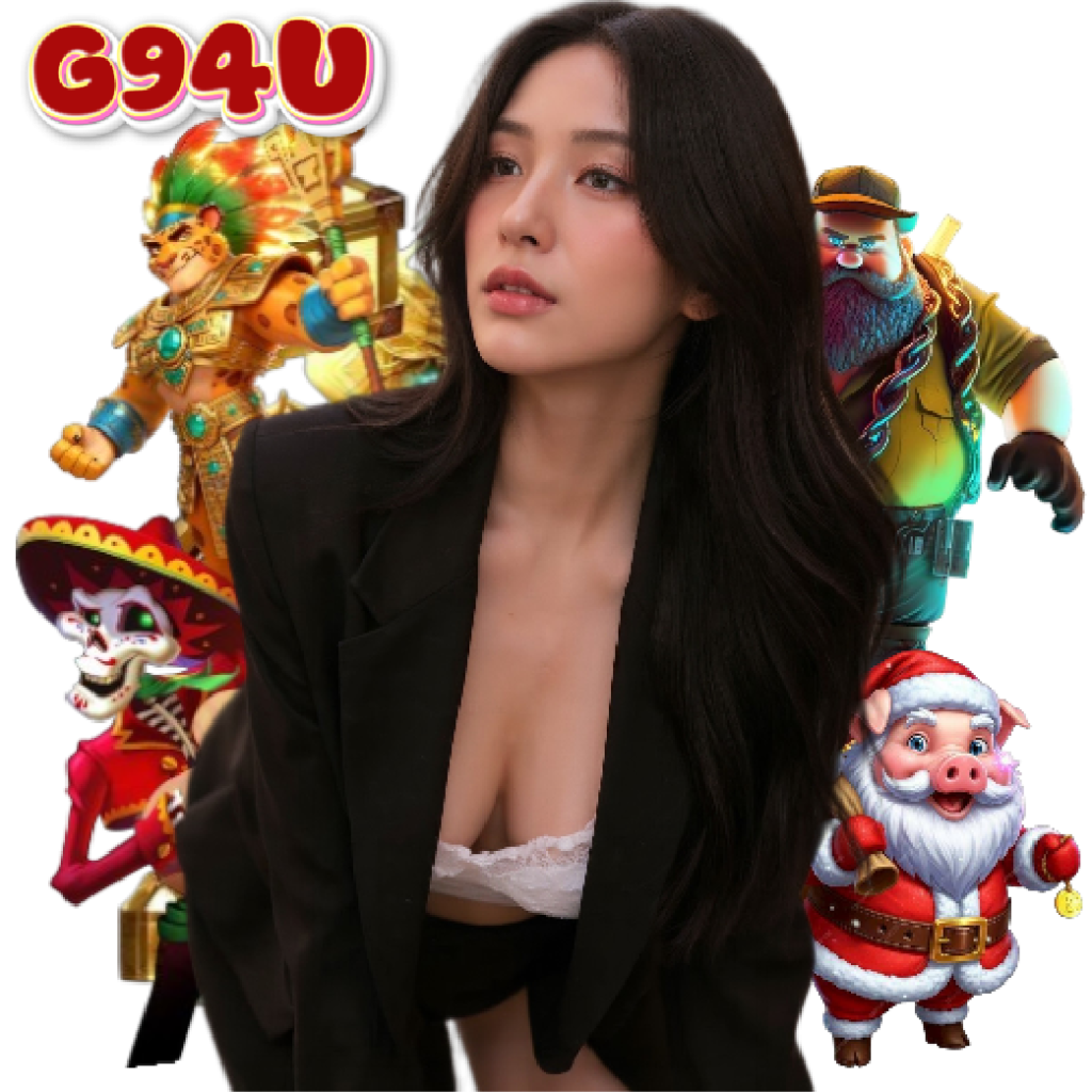 g94u อันดับ 1