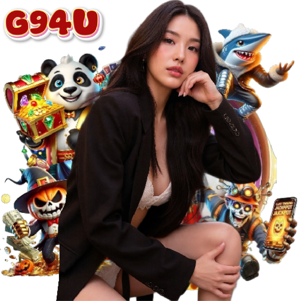 g94u slot