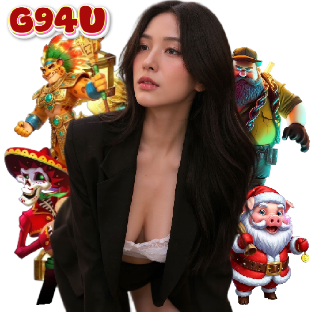 g94u อันดับ 1