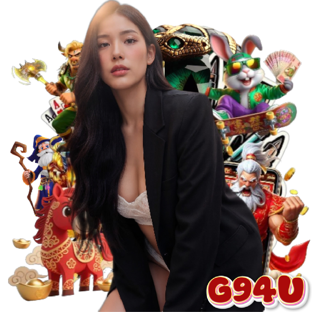 g94u สล็อต